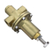 Válvula redutora de pressão de água de latão TMOK 1/2 polegada 200P Válvula reguladora de alta pressão