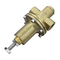 Válvula redutora de pressão de água de latão TMOK 1/2 polegada 200P Válvula reguladora de alta pressão
